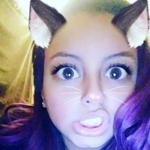 Meet your Posher, Kaitlin